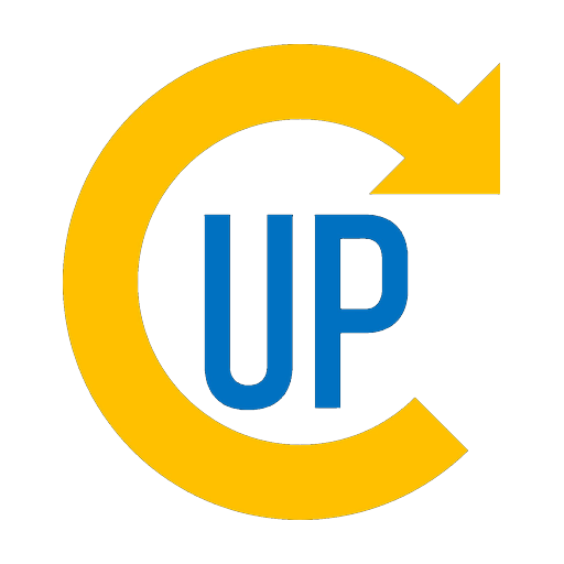 Upcyclist icon